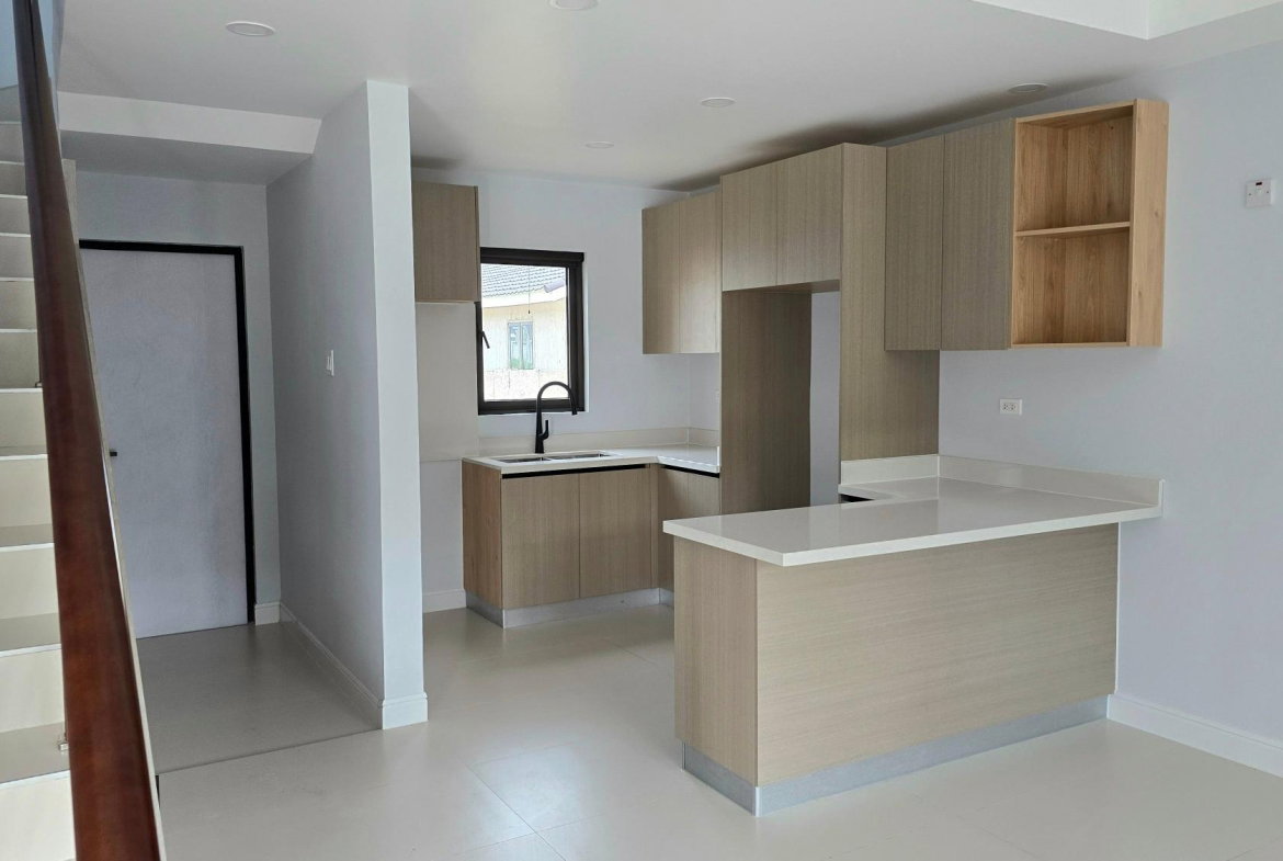 Third image of 299- Oak Estate (phase 3) in Bernard Lodge, St. Catherine, Jamaica - property is For Rent