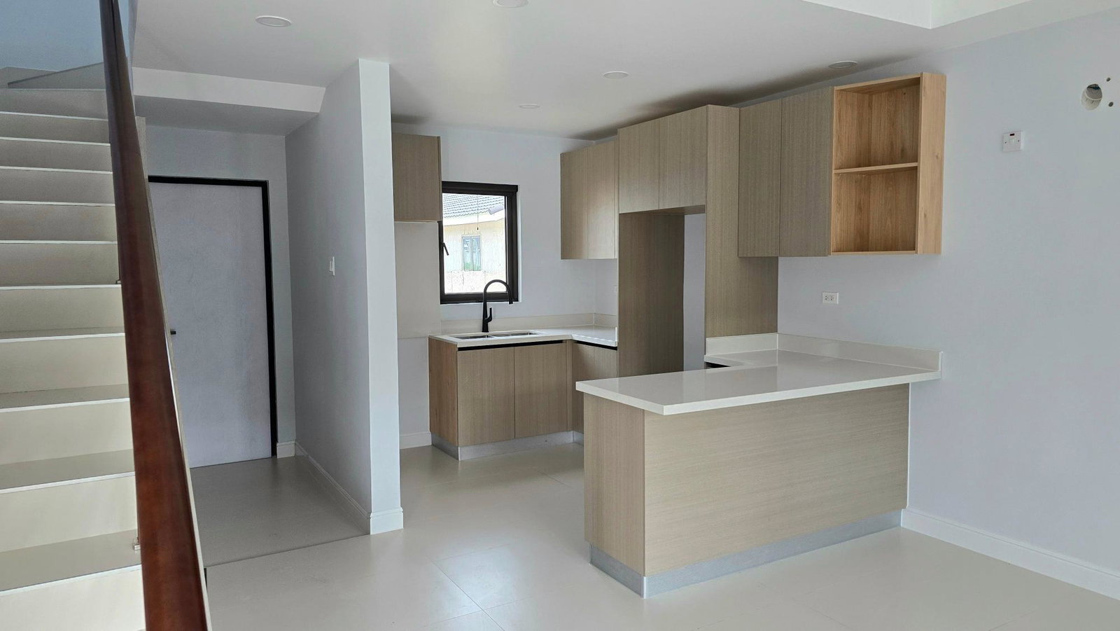 Third image of 299- Oak Estate (phase 3) in Bernard Lodge, St. Catherine, Jamaica - property is For Rent