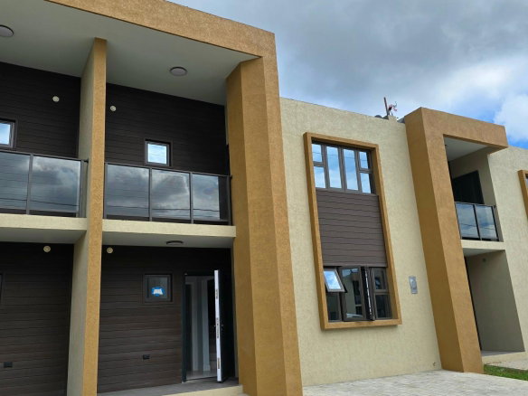 First image of 299- Oak Estate (phase 3) in Bernard Lodge, St. Catherine, Jamaica - property is For Rent