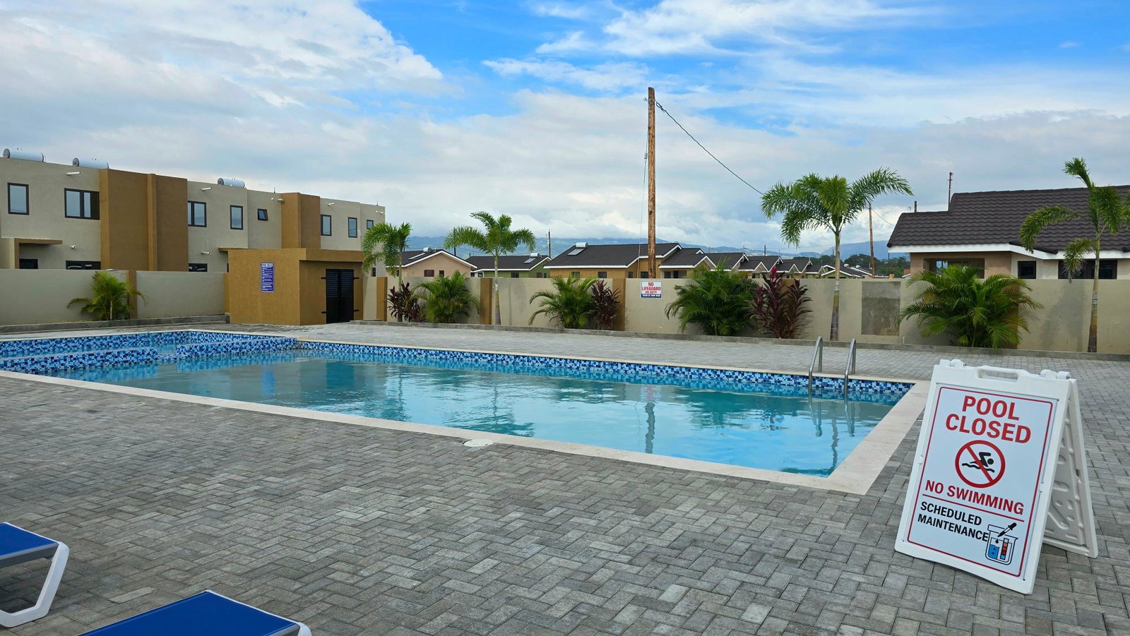 Eighth image of 299- Oak Estate (phase 3) in Bernard Lodge, St. Catherine, Jamaica - property is For Rent