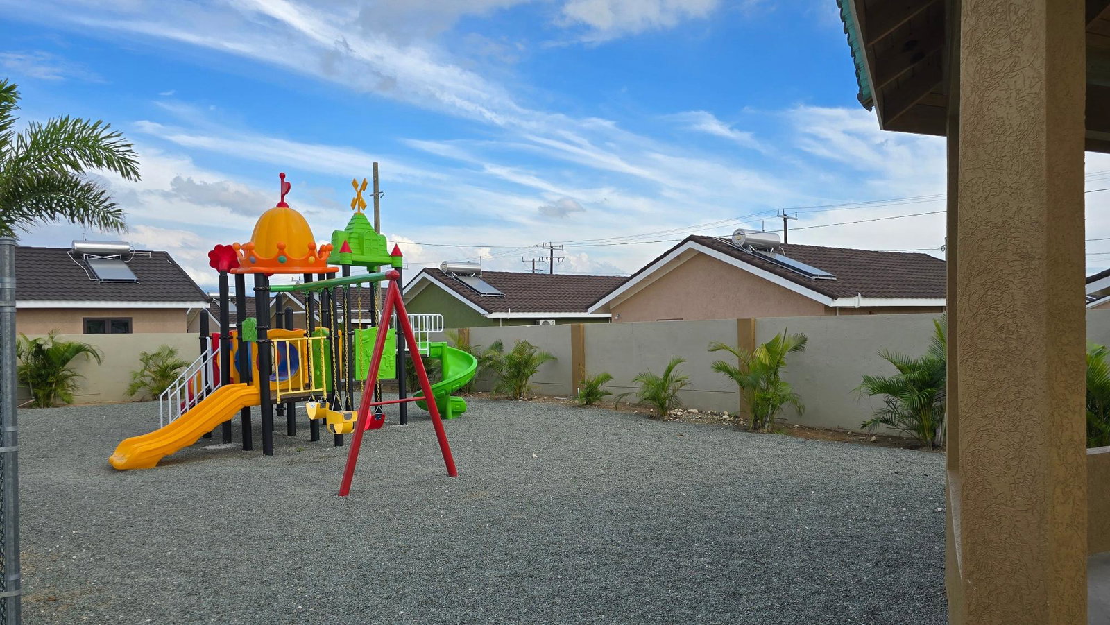 Ninth image of 299- Oak Estate (phase 3) in Bernard Lodge, St. Catherine, Jamaica - property is For Rent