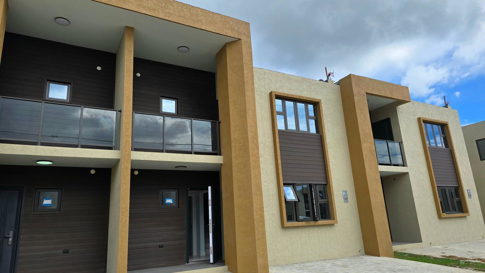 First image of 299- Oak Estate (phase 3) in Bernard Lodge, St. Catherine, Jamaica - property is For Rent