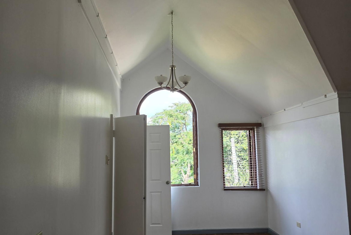Twelfth image of 1a Beverley Vale Close in Kingston 6, St. Andrew, Jamaica - property is For Rent