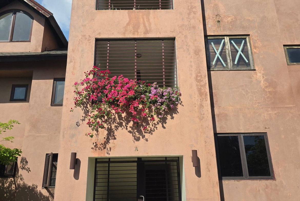 First image of 1a Beverley Vale Close in Kingston 6, St. Andrew, Jamaica - property is For Rent