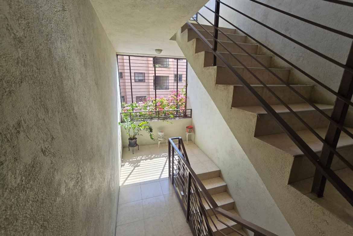 Fourth image of 1a Beverley Vale Close in Kingston 6, St. Andrew, Jamaica - property is For Rent