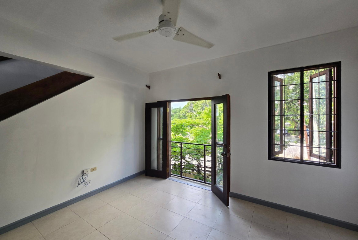 Fifth image of 1a Beverley Vale Close in Kingston 6, St. Andrew, Jamaica - property is For Rent