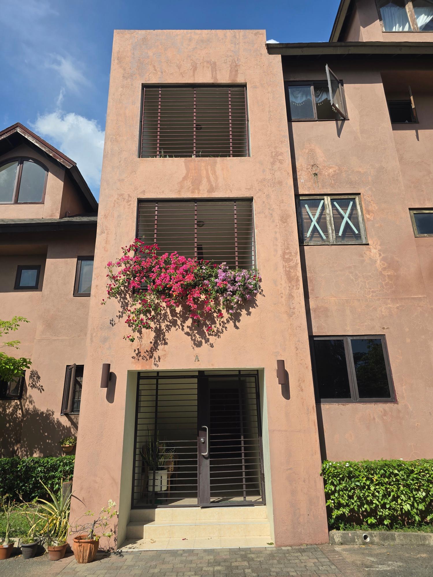 First image of 1a Beverley Vale Close in Kingston 6, St. Andrew, Jamaica - property is For Rent
