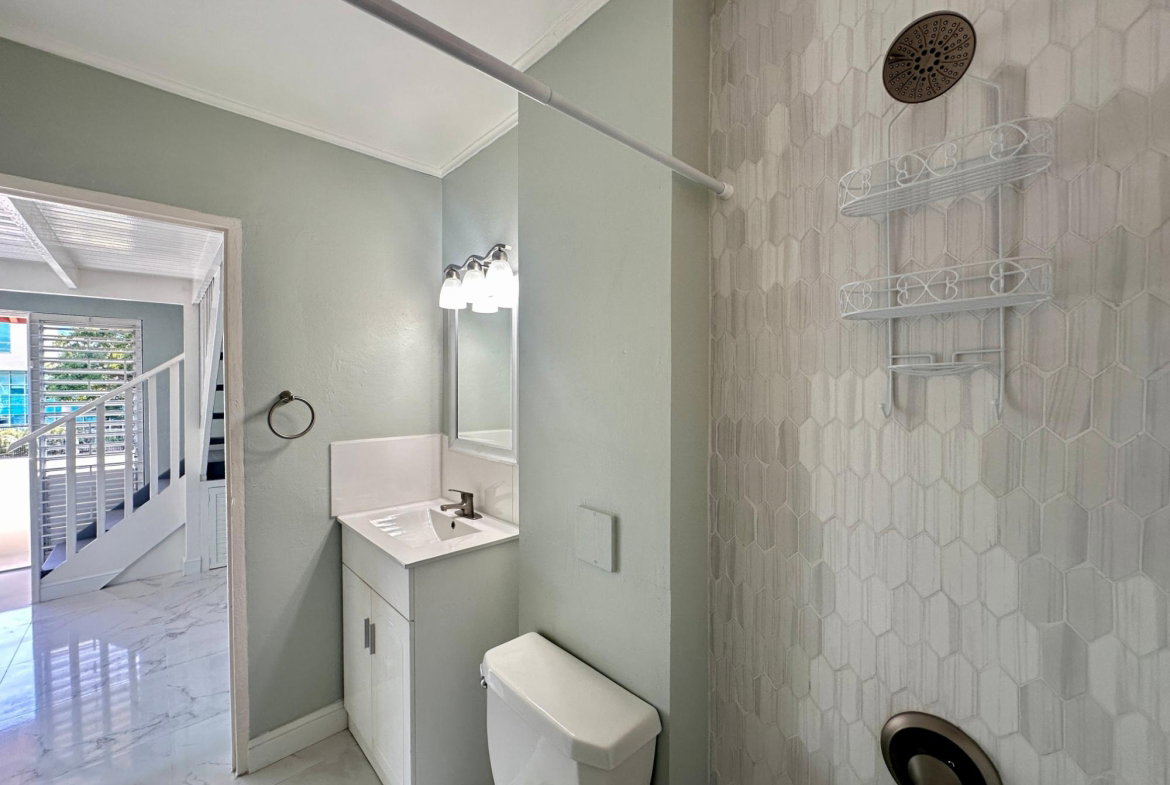 Fifteenth image of 10a West Kings House Road in Kingston 10, St. Andrew, Jamaica - property is For Rent