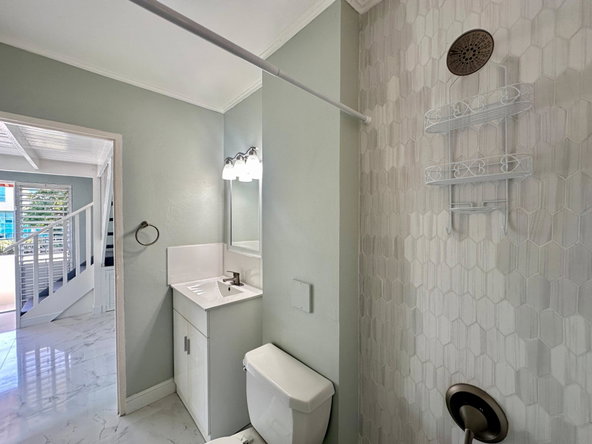Fifteenth image of 10a West Kings House Road in Kingston 10, St. Andrew, Jamaica - property is For Rent