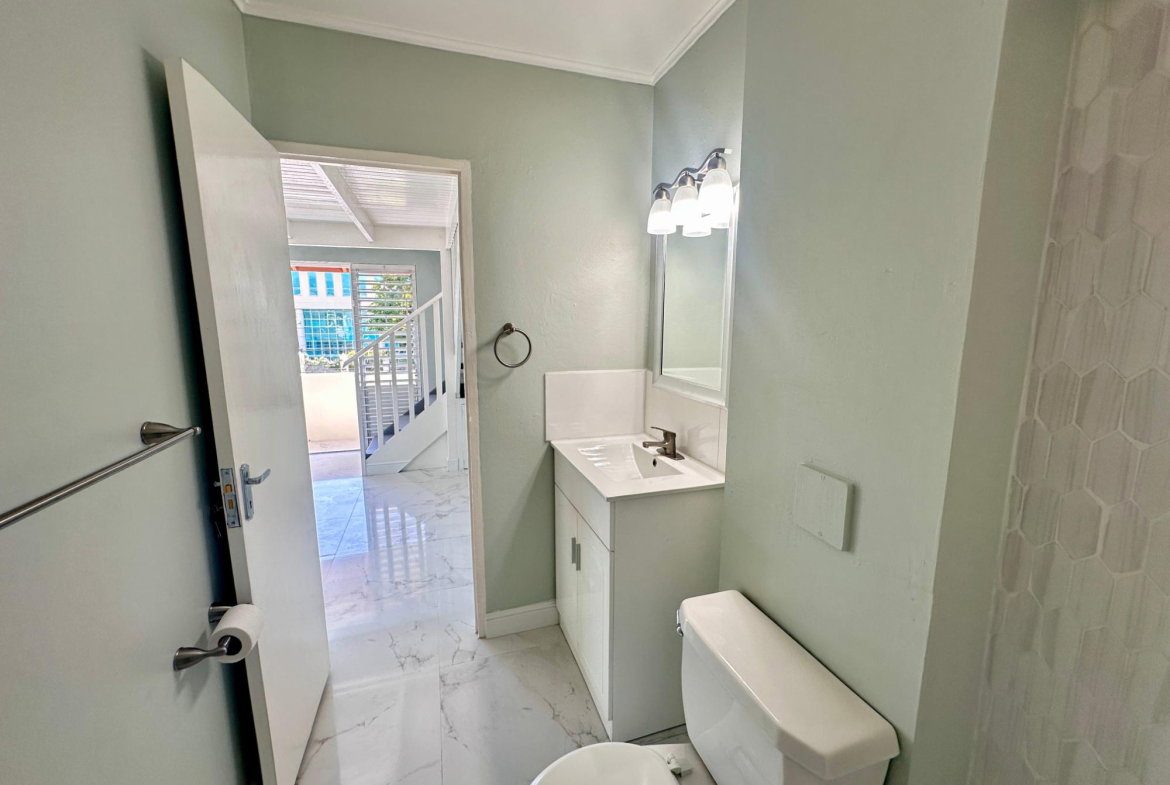 Sixteenth image of 10a West Kings House Road in Kingston 10, St. Andrew, Jamaica - property is For Rent