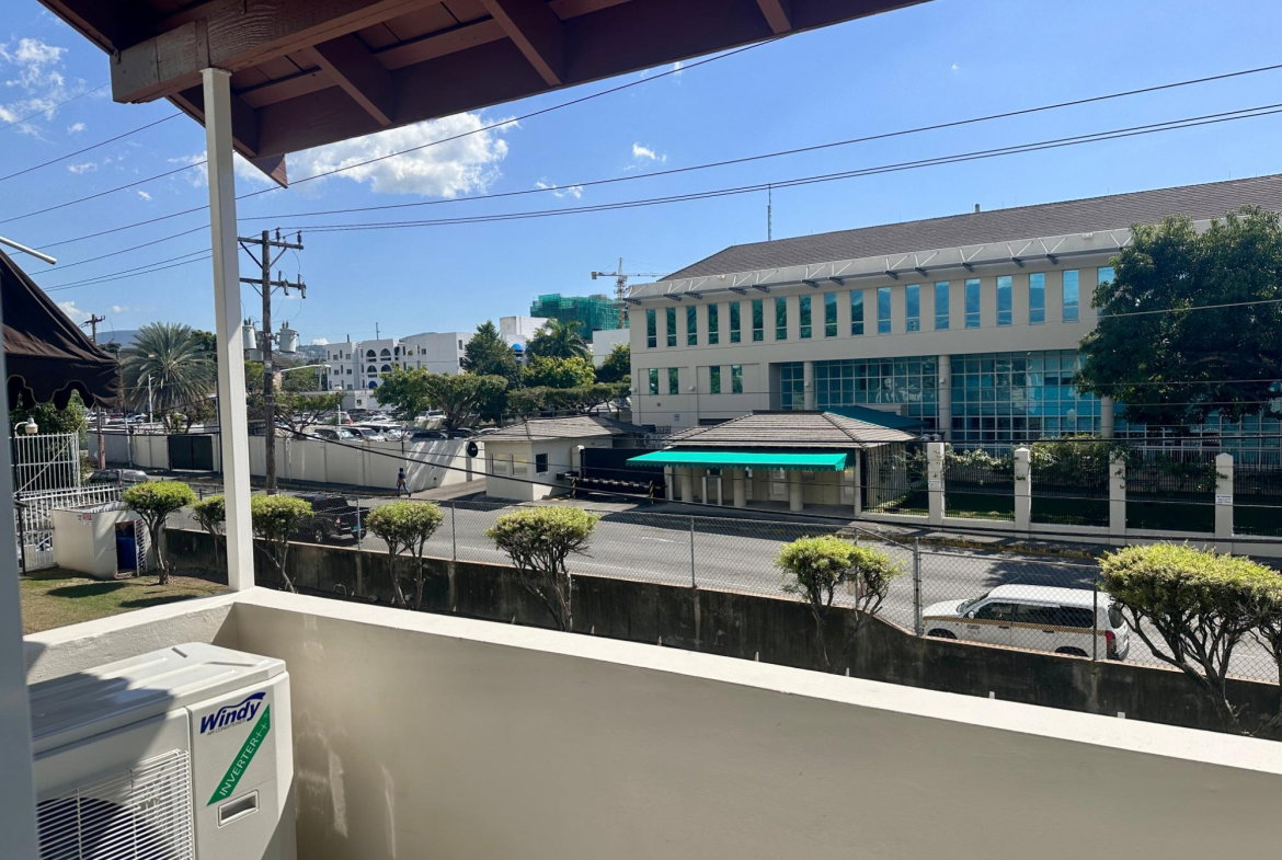 Nineteenth image of 10a West Kings House Road in Kingston 10, St. Andrew, Jamaica - property is For Rent