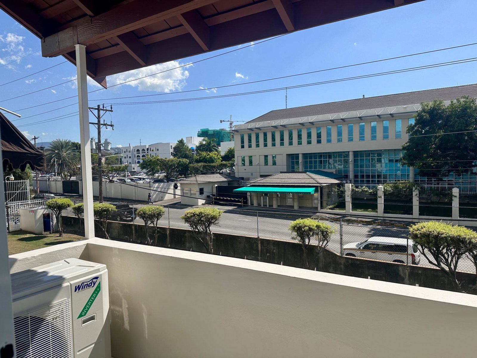 Nineteenth image of 10a West Kings House Road in Kingston 10, St. Andrew, Jamaica - property is For Rent