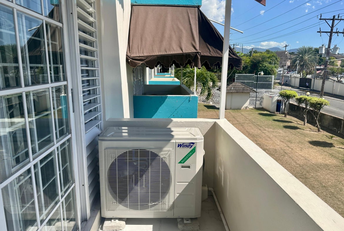 Twentieth image of 10a West Kings House Road in Kingston 10, St. Andrew, Jamaica - property is For Rent