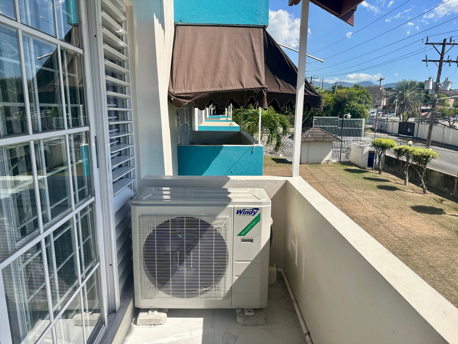 Twentieth image of 10a West Kings House Road in Kingston 10, St. Andrew, Jamaica - property is For Rent