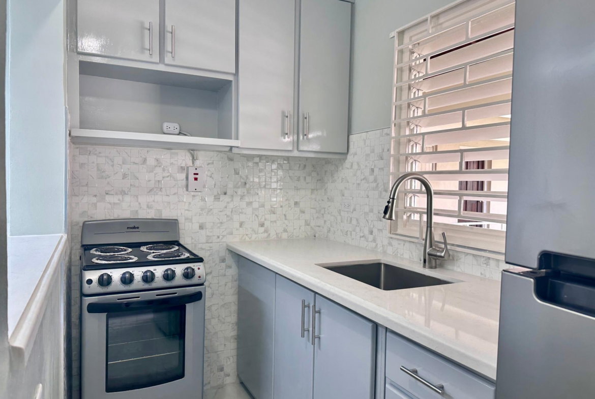 Third image of 10a West Kings House Road in Kingston 10, St. Andrew, Jamaica - property is For Rent