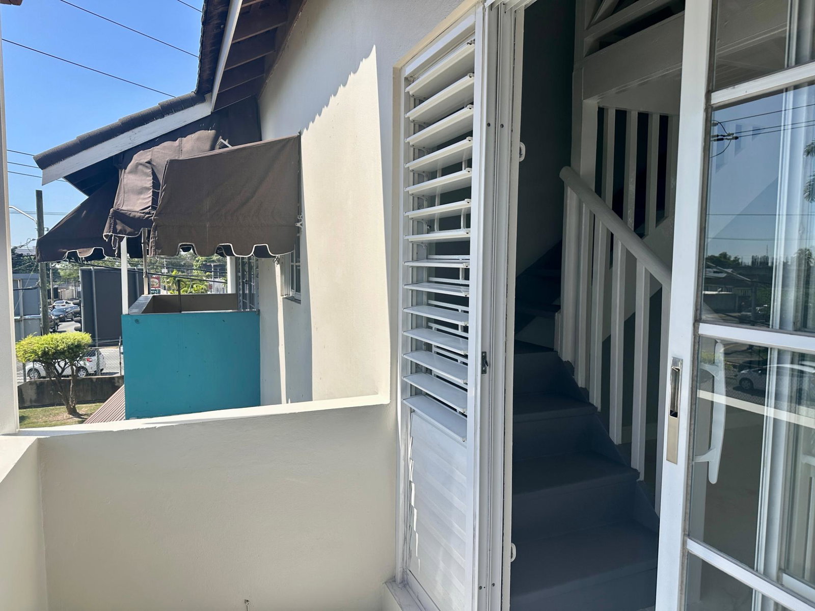Twenty-First image of 10a West Kings House Road in Kingston 10, St. Andrew, Jamaica - property is For Rent