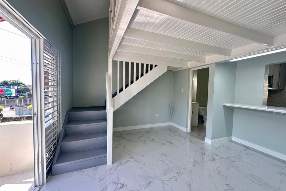 Twenty-Second image of 10a West Kings House Road in Kingston 10, St. Andrew, Jamaica - property is For Rent