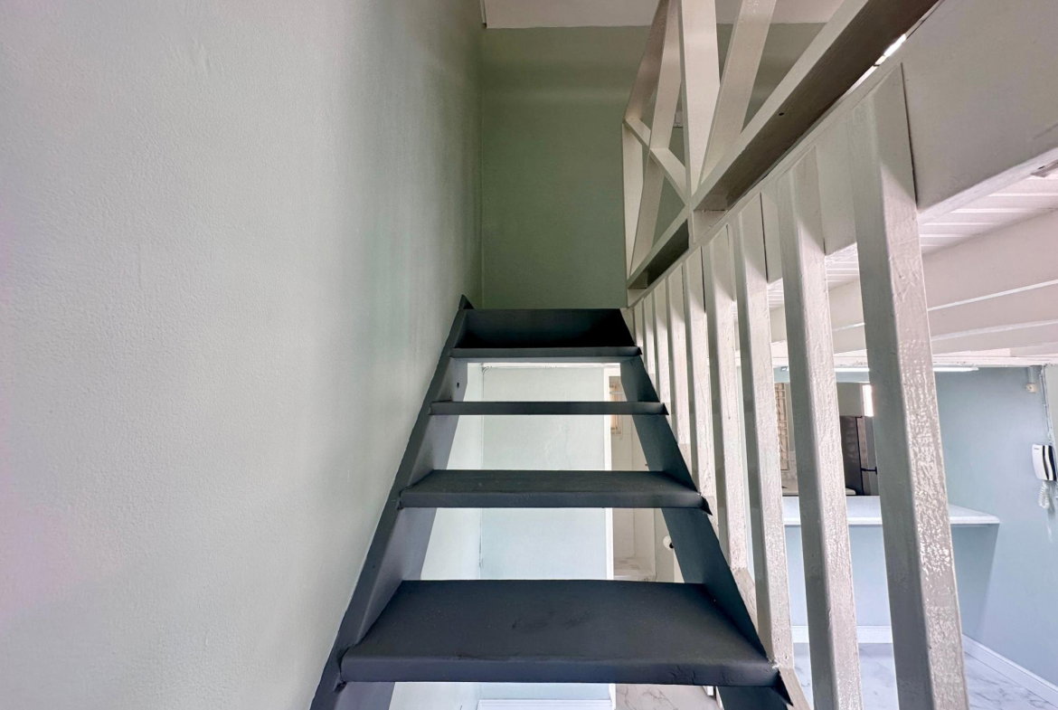 Twenty-Third image of 10a West Kings House Road in Kingston 10, St. Andrew, Jamaica - property is For Rent