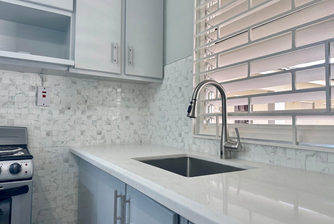 Fourth image of 10a West Kings House Road in Kingston 10, St. Andrew, Jamaica - property is For Rent