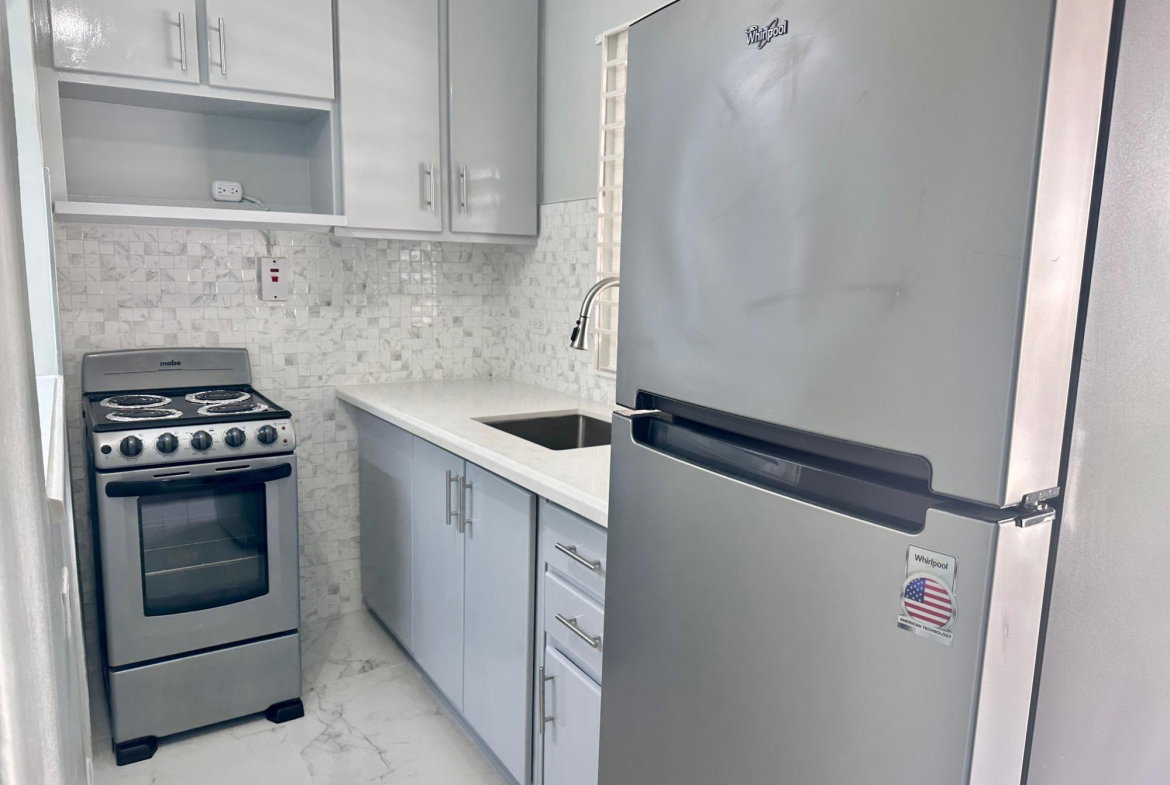 Fifth image of 10a West Kings House Road in Kingston 10, St. Andrew, Jamaica - property is For Rent