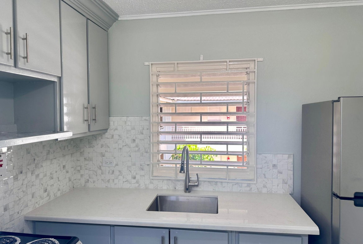 Sixth image of 10a West Kings House Road in Kingston 10, St. Andrew, Jamaica - property is For Rent