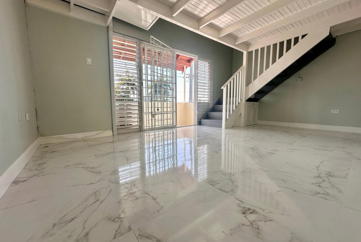 Eighth image of 10a West Kings House Road in Kingston 10, St. Andrew, Jamaica - property is For Rent