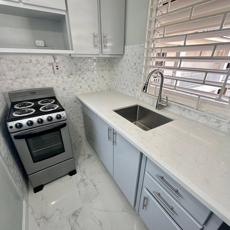 First image of 10a West Kings House Road in Kingston 10, St. Andrew, Jamaica - property is For Rent