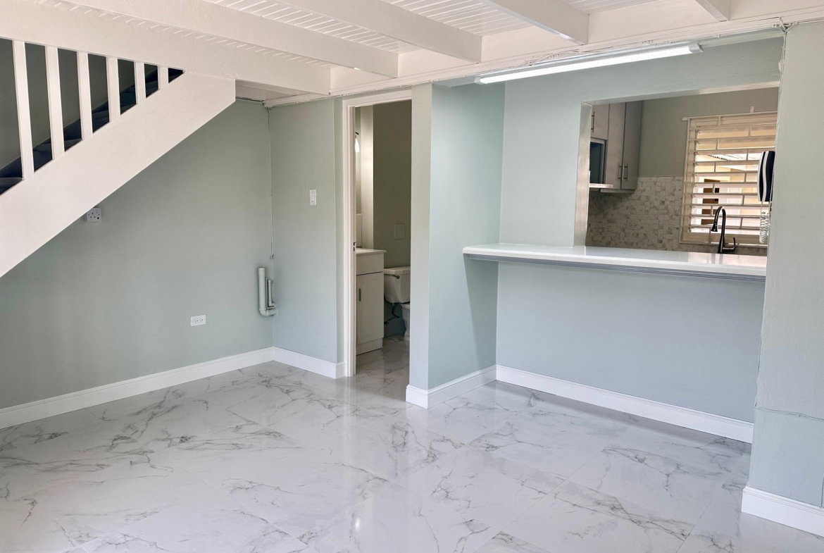 Tenth image of 10a West Kings House Road in Kingston 10, St. Andrew, Jamaica - property is For Rent