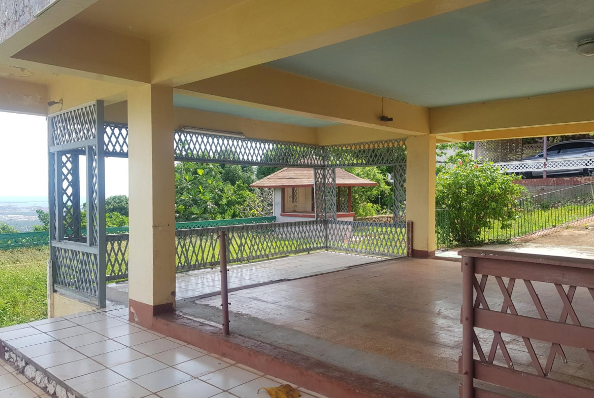 Second image of Kirkland Heights in Kingston 19, St. Andrew, Jamaica - property is For Rent