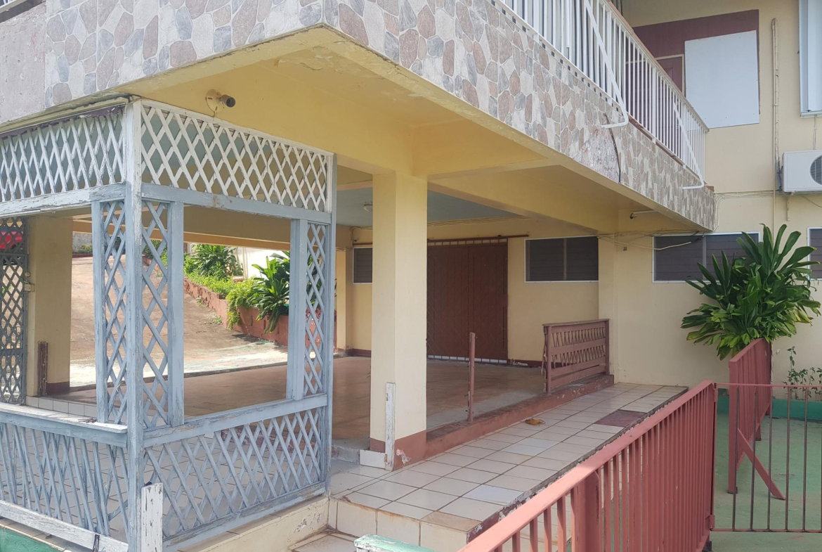 First image of Kirkland Heights in Kingston 19, St. Andrew, Jamaica - property is For Rent