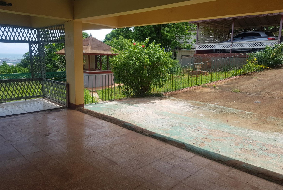 Fourth image of Kirkland Heights in Kingston 19, St. Andrew, Jamaica - property is For Rent