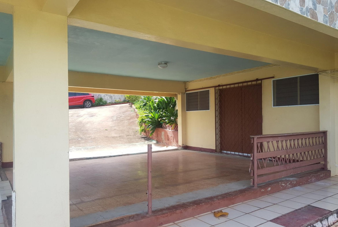 Fifth image of Kirkland Heights in Kingston 19, St. Andrew, Jamaica - property is For Rent