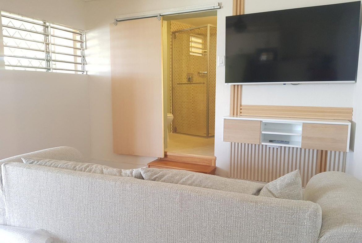 Seventh image of Kirkland Heights in Kingston 19, St. Andrew, Jamaica - property is For Rent