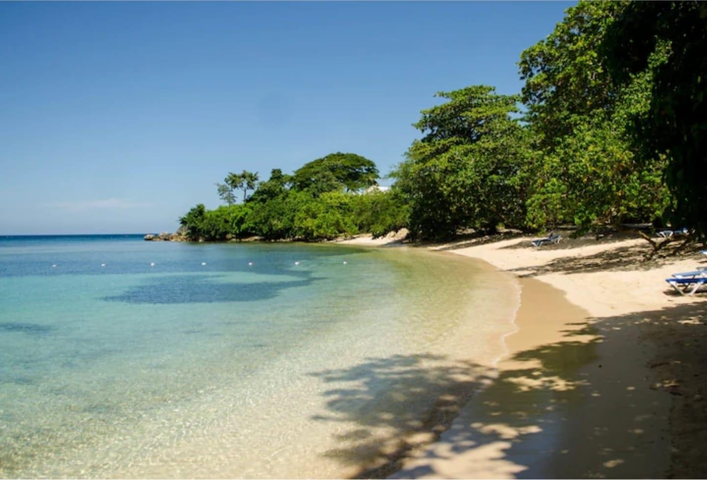 Second image of 20- Little Bay Country Club in Negril, Westmoreland, Jamaica - property is For Rent