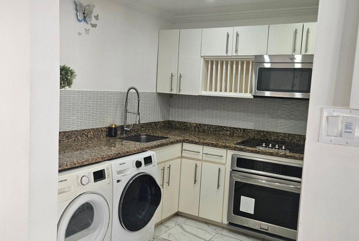 Thirteenth image of 20- Little Bay Country Club in Negril, Westmoreland, Jamaica - property is For Rent