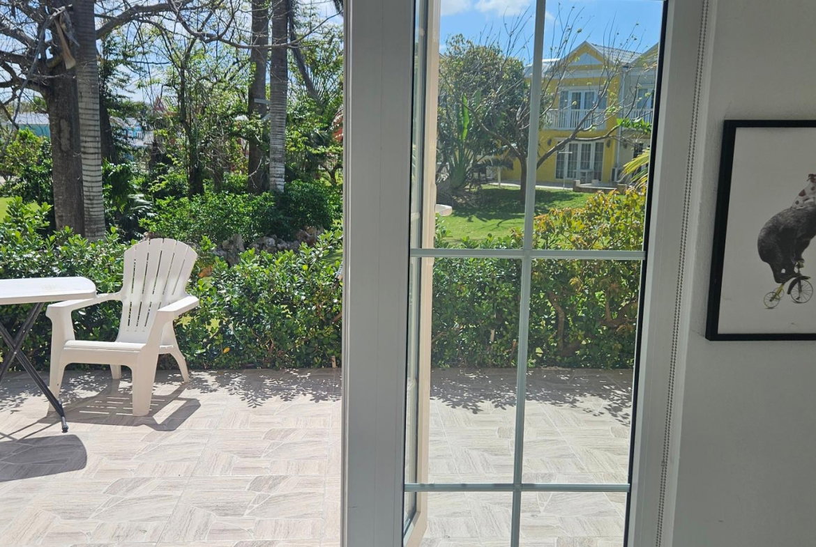 Twentieth image of 20- Little Bay Country Club in Negril, Westmoreland, Jamaica - property is For Rent