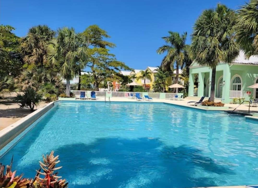 Third image of 20- Little Bay Country Club in Negril, Westmoreland, Jamaica - property is For Rent