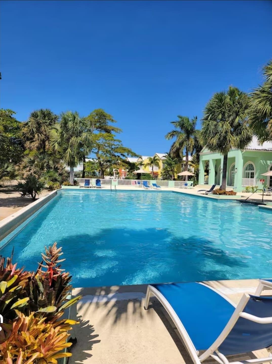 Third image of 20- Little Bay Country Club in Negril, Westmoreland, Jamaica - property is For Rent