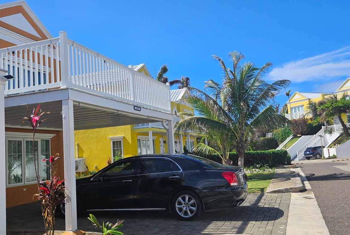 Twenty-Second image of 20- Little Bay Country Club in Negril, Westmoreland, Jamaica - property is For Rent