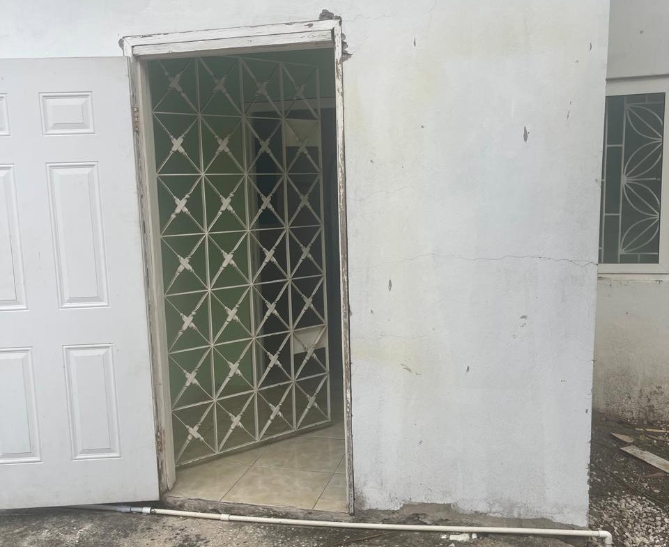 Second image of 423 Sydenham Garden St. c in Spanish Town, St. Catherine, Jamaica - property is For Rent