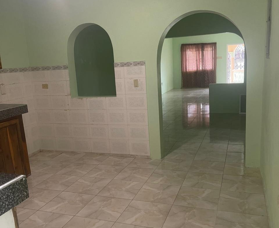 Twelfth image of 423 Sydenham Garden St. c in Spanish Town, St. Catherine, Jamaica - property is For Rent