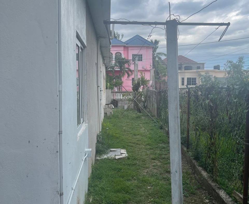 Fifth image of 423 Sydenham Garden St. c in Spanish Town, St. Catherine, Jamaica - property is For Rent