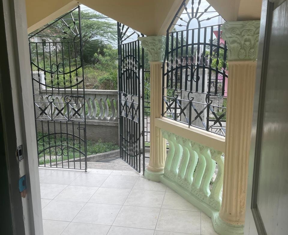 Sixth image of 423 Sydenham Garden St. c in Spanish Town, St. Catherine, Jamaica - property is For Rent