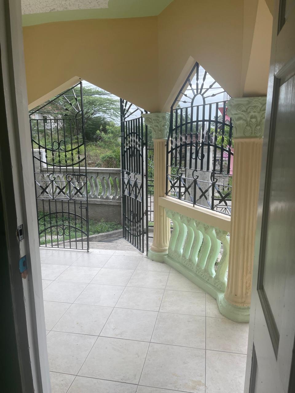 Charming-2-Bedroom-Apartment-for-Rent-in-Central-St.-Catherine-Jamaica Sixth image of 423 Sydenham Garden St. c in Spanish Town, St. Catherine, Jamaica - property is For Rent