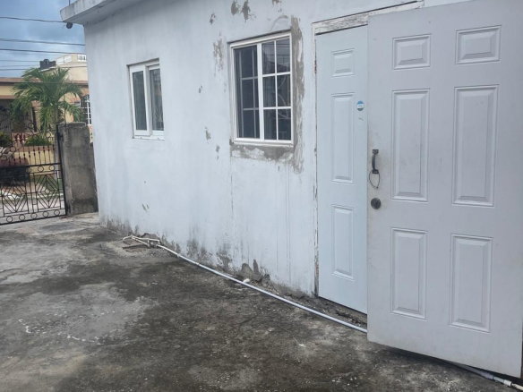 First image of 423 Sydenham Garden St. c in Spanish Town, St. Catherine, Jamaica - property is For Rent