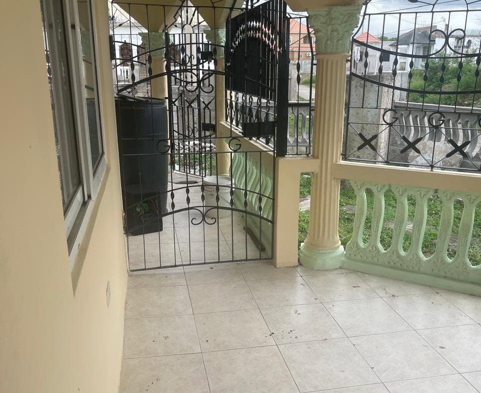 Seventh image of 423 Sydenham Garden St. c in Spanish Town, St. Catherine, Jamaica - property is For Rent