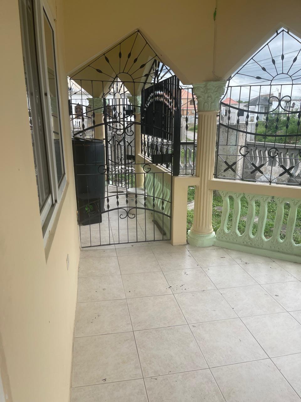 Charming-2-Bedroom-Apartment-for-Rent-in-Central-St.-Catherine-Jamaica Seventh image of 423 Sydenham Garden St. c in Spanish Town, St. Catherine, Jamaica - property is For Rent