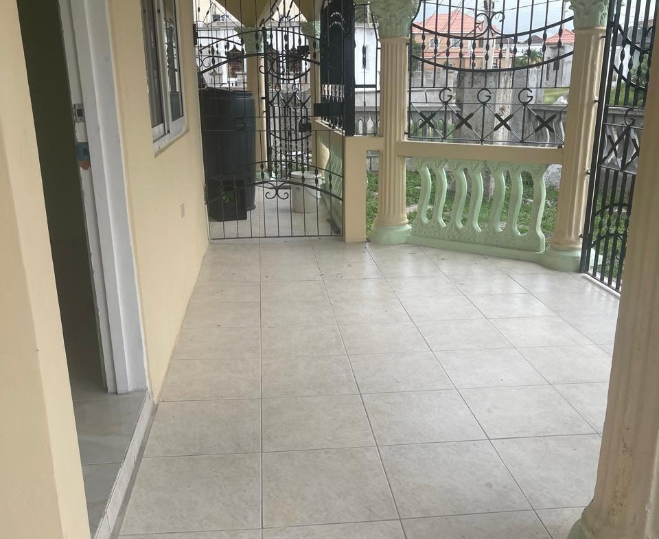 Eighth image of 423 Sydenham Garden St. c in Spanish Town, St. Catherine, Jamaica - property is For Rent