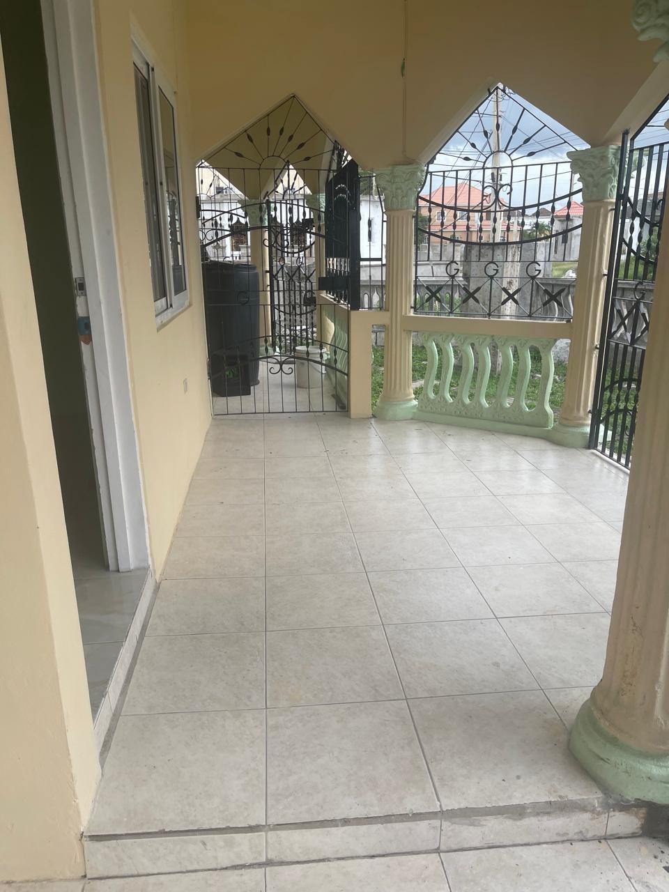 Charming-2-Bedroom-Apartment-for-Rent-in-Central-St.-Catherine-Jamaica Eighth image of 423 Sydenham Garden St. c in Spanish Town, St. Catherine, Jamaica - property is For Rent