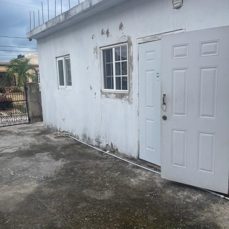 First image of 423 Sydenham Garden St. c in Spanish Town, St. Catherine, Jamaica - property is For Rent